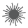 FINSTRAL Symbol Sonnen- und Hitzeschutz 40